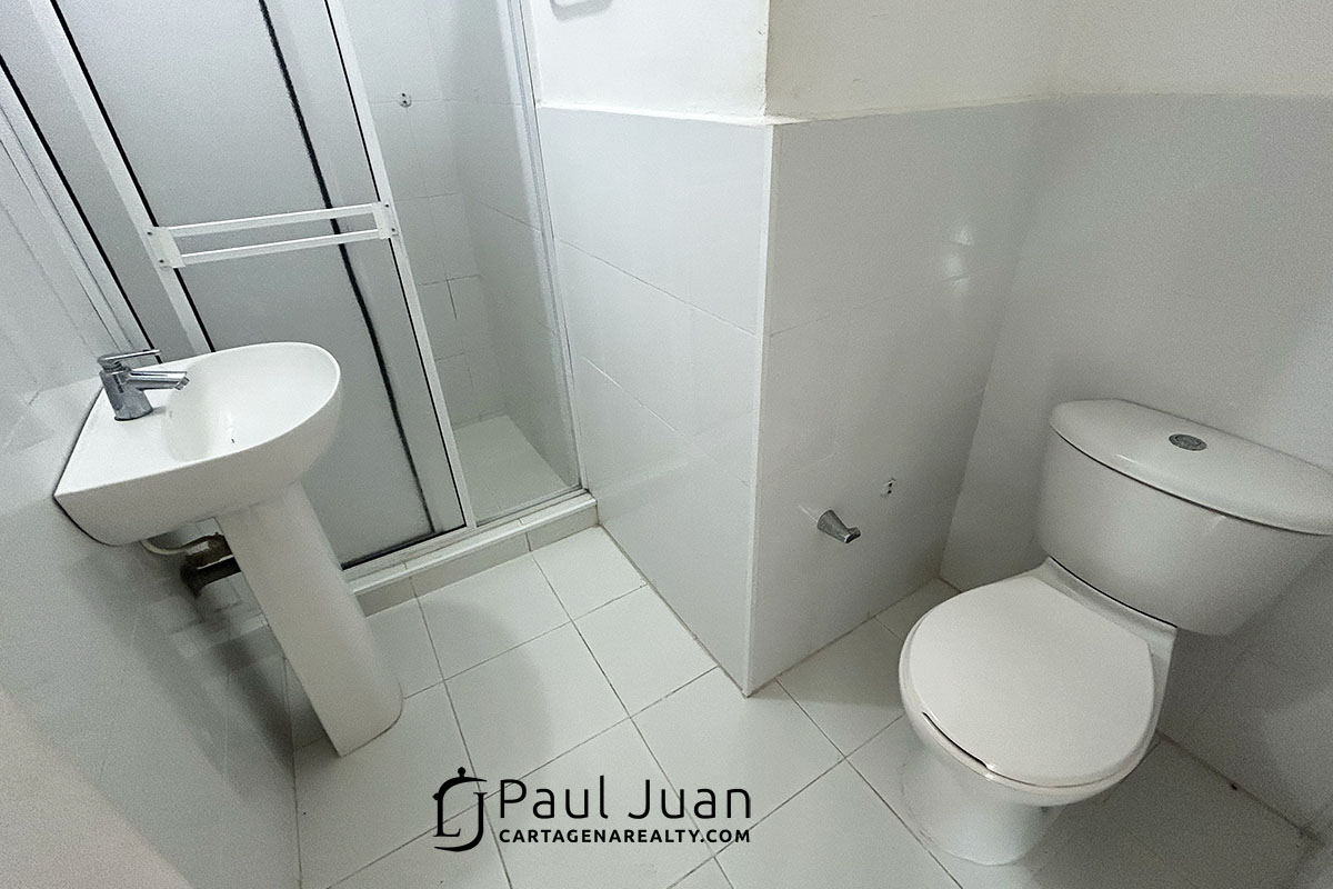 Affordable apartment